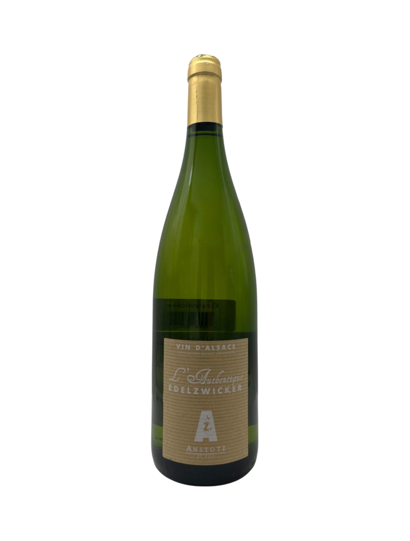 Anstotz, Edelzwicker, 100cl