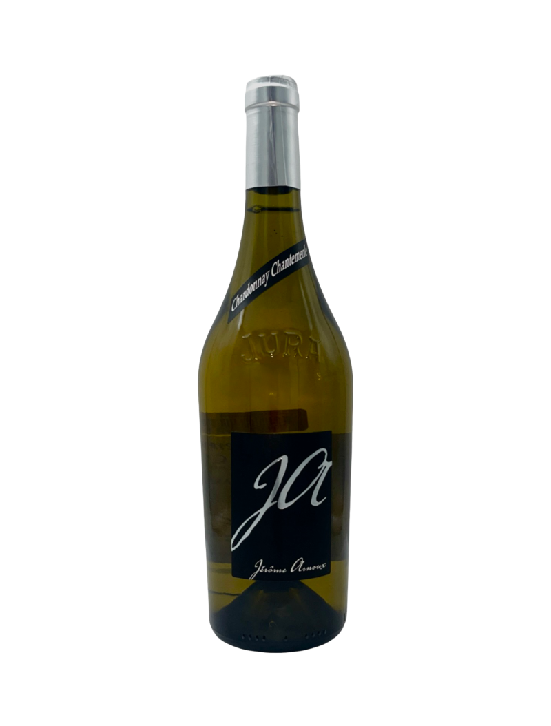 Domaine Arnoux, Arbois, Chardonnay, Chantemerle, 2019