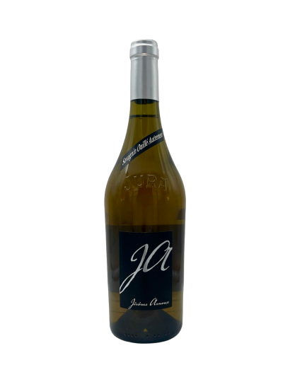 Domaine Arnoux, Arbois, Savagnin Ouillé, Autrement, 2019