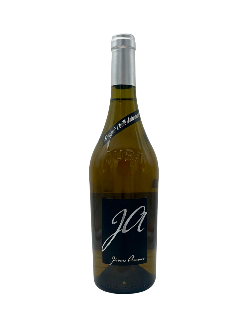 Domaine Arnoux, Arbois, Savagnin Ouillé, Autrement, 2019