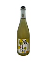 Anstotz, Muscat Petillant Naturel Bio