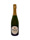 Anstotz, Crémant bio, Brut