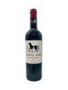 Cheval Noir, St Emilion, 2022
