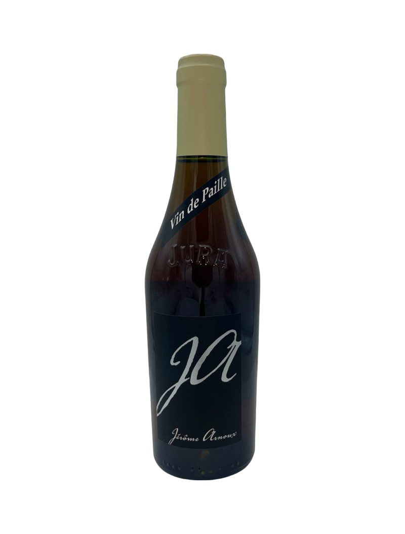 Domaine Arnoux, Vin de Paille, 2015