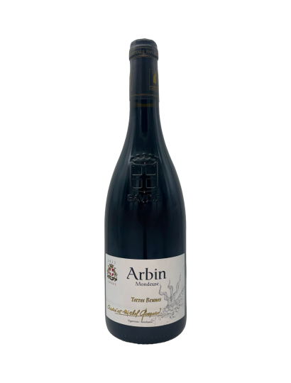 Domaine Quenard, Arbin Mondeuse, Terres Brunes, 2022