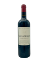 Château Gombaude-Guillot, Pomerol, Bio, 2019