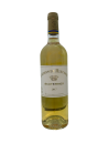 Carmes de Rieussec 2017 – Sauternes – Vin liquoreux raffiné