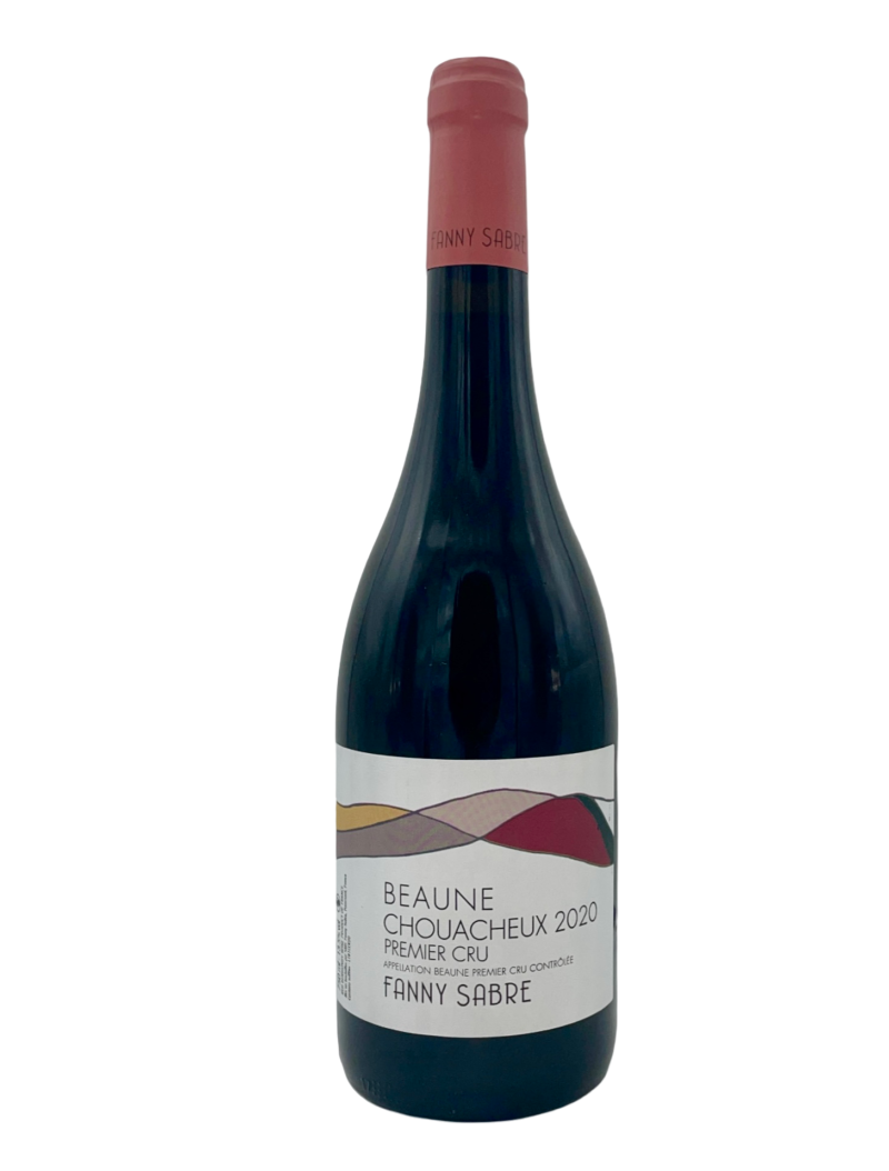 Domaine Fanny Sabre, Beaune, 1er Cru les Chouacheux, 2020