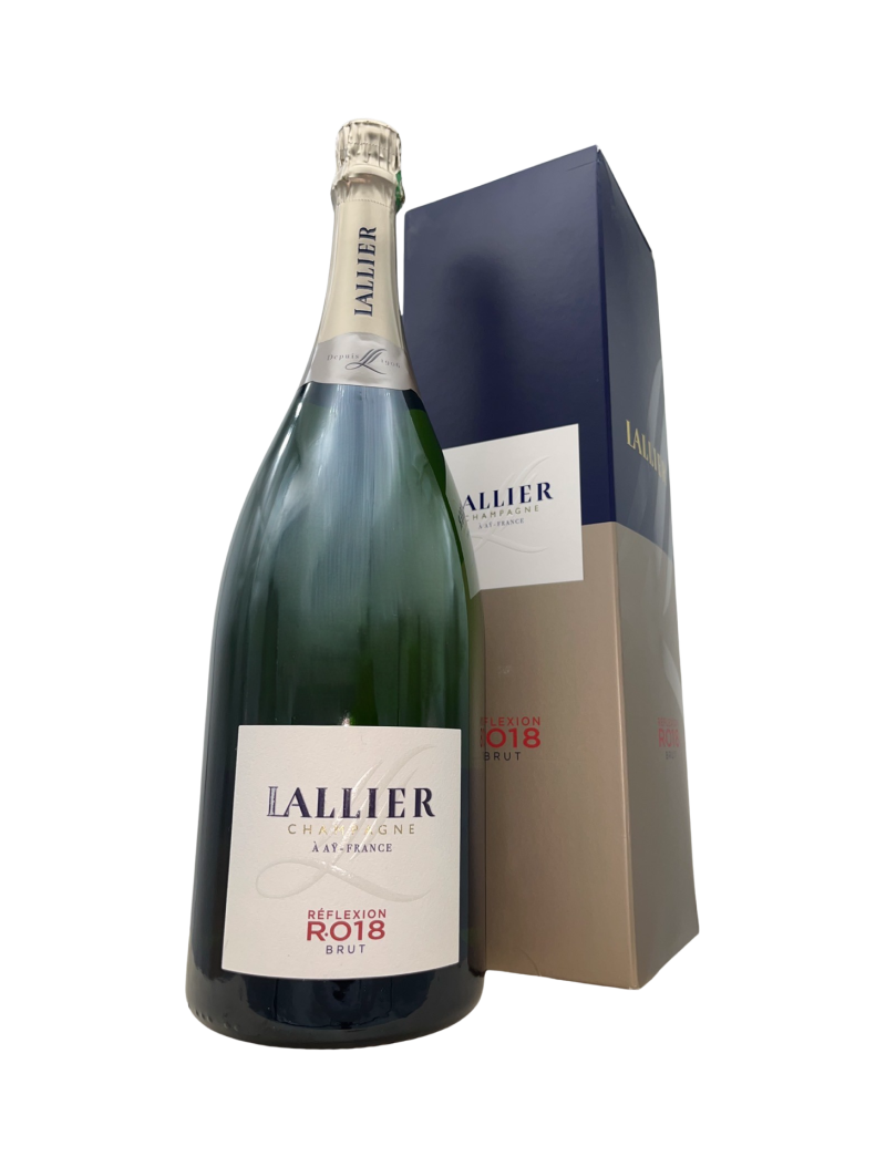 Lallier, R.018, 150cl Lallier, R.018, 150cl