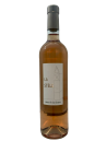Mas de la Dame – La Stèle Rosé 2024 – Les Baux-de-Provence – Bio