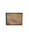 Coffret Rhum, Plantation Expérience, 6*10cl, 41,53%