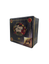 Coffret Rhum, Demon's Share 12 ans, 2 verres, 70cl, 41%