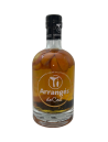 Rhum Arrangé, Les Rhums de Ced', Ti Ced Kumquat Café, 32%, 70cl