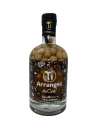 Rhum Arrangé, Les Rhums de Ced', Ti Ced Vanille Macadamia, 10 ans, 32%, 70cl