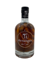 Rhum Arrangé, Les Rhums de Ced', Ti Ced Banane Cacao, 32%, 70cl