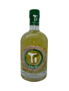 Rhum Arrangé, Les Rhums de Ced', Ti Ced Chaca Mangue Citron Vert, 36%, 70cl