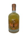 Rhum Arrangé, Les Rhums de Ced', Graal, Ti Ced' Mangue Pamplemousse, 45,4%, 70cl