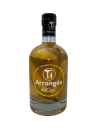 Rhum Arrangé, Les Rhums de Ced', Ti Ced Mangue Passion, 32%, 70cl