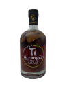 Rhum Arrangé, Les Rhums de Ced', Ti Ced Pomme Figue, 32%, 70cl