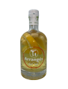 Rhum Arrangé, Les Rhums de Ced', Ti Ced Orange Citron Bio 21%, 70cl