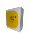 Coffret Whiksy, Nikka Days, 2 verres, 70cl, 40%