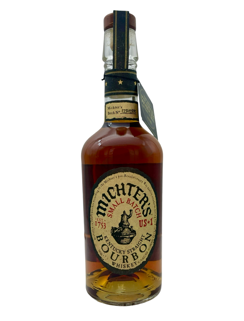 Whisky, US, Michter's, Small Batch, US1, 45.7%, 70cl