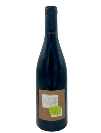 Domaine Elodie Balme, Côtes du Rhônes Villages, Roaix, 2021