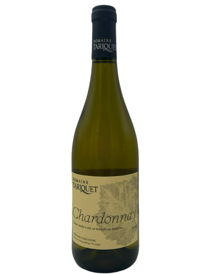 Domaine Tariquet, Chardonnay, 2023