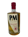 Whisky, Français, PM, Single Malt, Signature, 42%, 70cl
