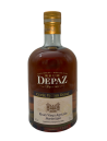 Depaz, Rhum, Cuvée Victor Depaz, 41%, 70cl