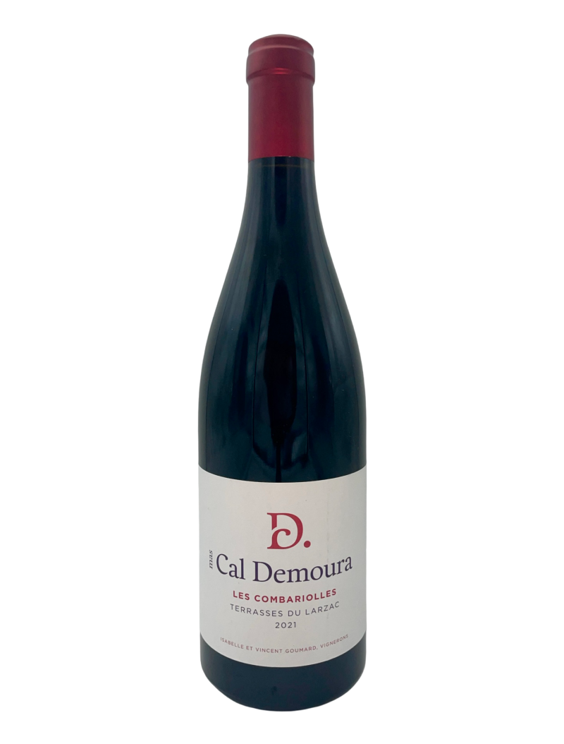 Domaine Mas Cal Demoura, Les Combariolles, 2021