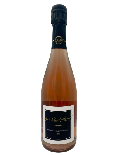 Domaine Léo-Paul Lienard, Méthode Traditionelle Rosé