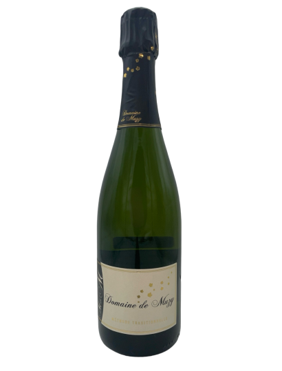 Domaine de Muzy, Méthode Traditionelle Blancs de Blancs Brut