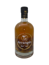 Rhum Arrangé, Les Rhums de Ced', Ti Ced Mirabelle Fût Porto, 32%, 70cl