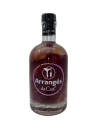 Rhum Arrangé, Les Rhums de Ced', Ti Ced Carambole Passion, 32%, 70cl