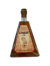 J.Bally, Rhum, Pyramides, 7ans, 45%, 70cl