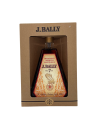 J.Bally, Rhum, Pyramides, 7ans, 45%, 70cl