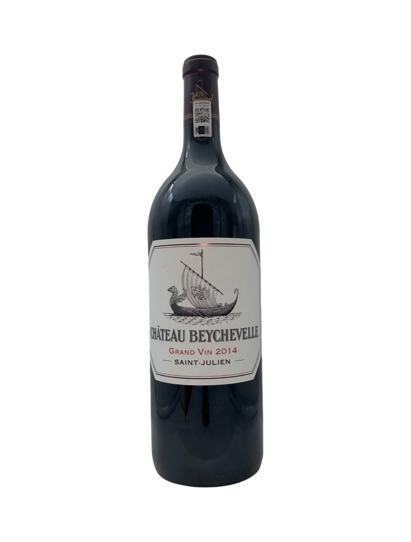 Chateau Beychevelle, St Julien, 2014 Chateau Beychevelle, St Julien, 2014