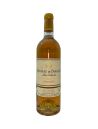 Château de Fargues, Sauternes, 2002