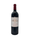 Château Montlandrie, Castillon-Côtes, 2018